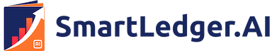 SmartLedger AI